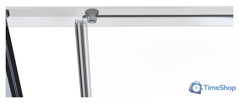 Душевой уголок Allen Brau Fantasy 2.0 120x80 325952 (хром) - Изображение №5 — Интернет-магазин Time-Shop