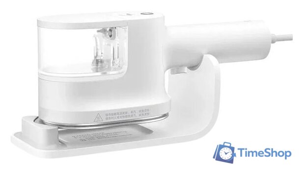 Отпариватель Xiaomi Mi Handheld Steam Iron B502CN (евровилка) - Изображение №1 — Интернет-магазин Time-Shop