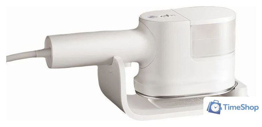 Отпариватель Xiaomi Mi Handheld Steam Iron B502CN (евровилка) - Изображение №3 — Интернет-магазин Time-Shop