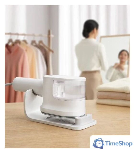 Отпариватель Xiaomi Mi Handheld Steam Iron B502CN (евровилка) - Изображение №9 — Интернет-магазин Time-Shop