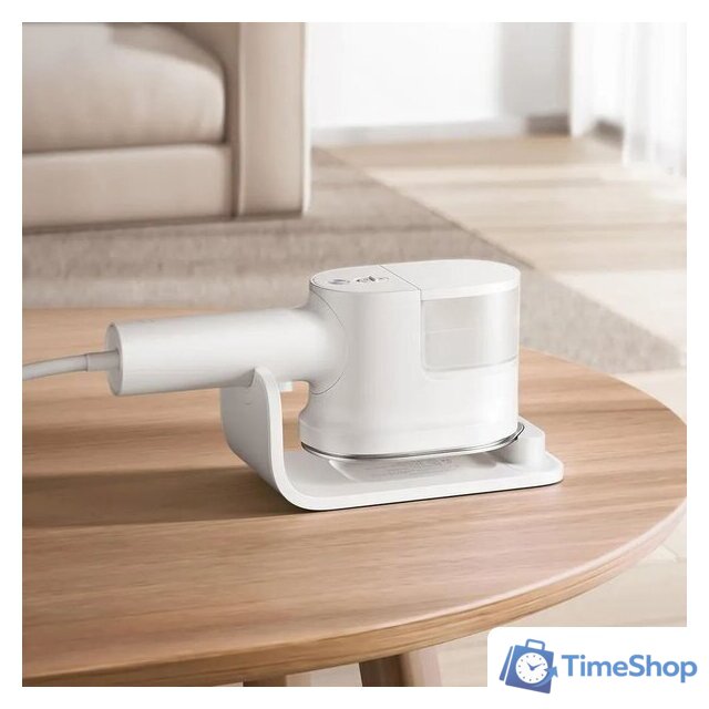 Отпариватель Xiaomi Mi Handheld Steam Iron B502CN (евровилка) - Изображение №8 — Интернет-магазин Time-Shop