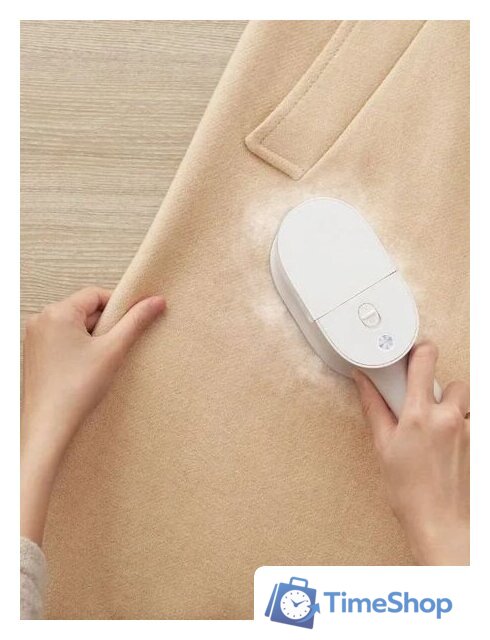 Отпариватель Xiaomi Mi Handheld Steam Iron B502CN (евровилка) - Изображение №10 — Интернет-магазин Time-Shop