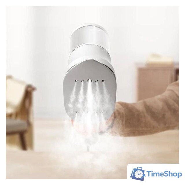 Отпариватель Xiaomi Mi Handheld Steam Iron B502CN (евровилка) - Изображение №7 — Интернет-магазин Time-Shop