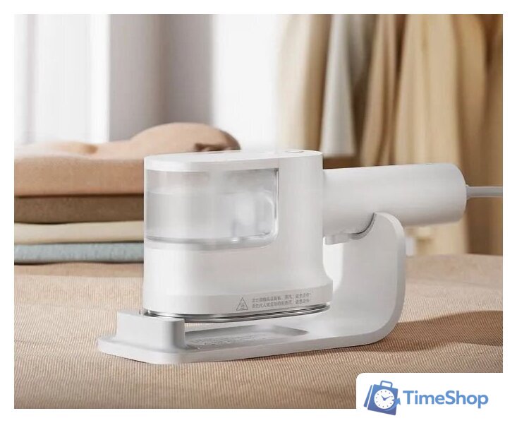 Отпариватель Xiaomi Mi Handheld Steam Iron B502CN (евровилка) - Изображение №12 — Интернет-магазин Time-Shop