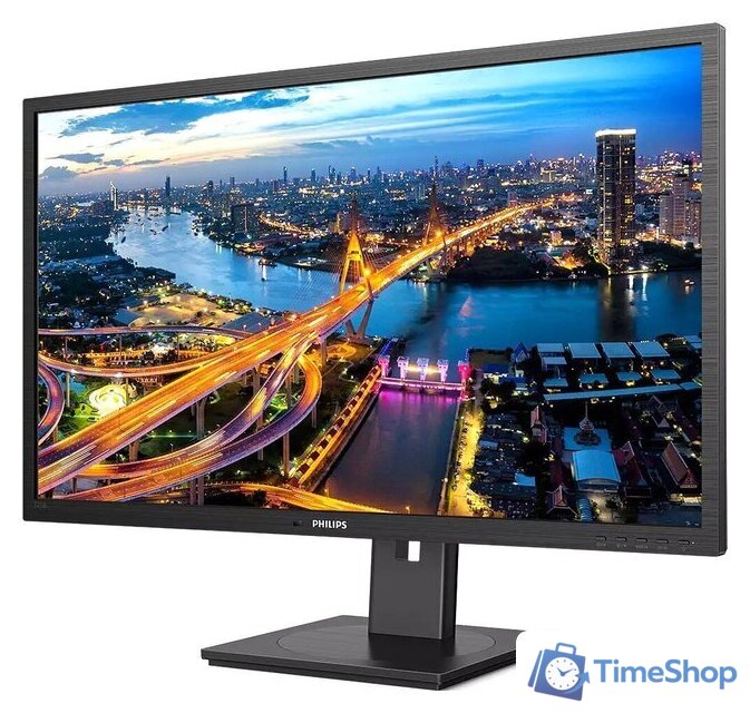 Монитор Philips 325B1L/00 - Изображение №3 — Интернет-магазин Time-Shop