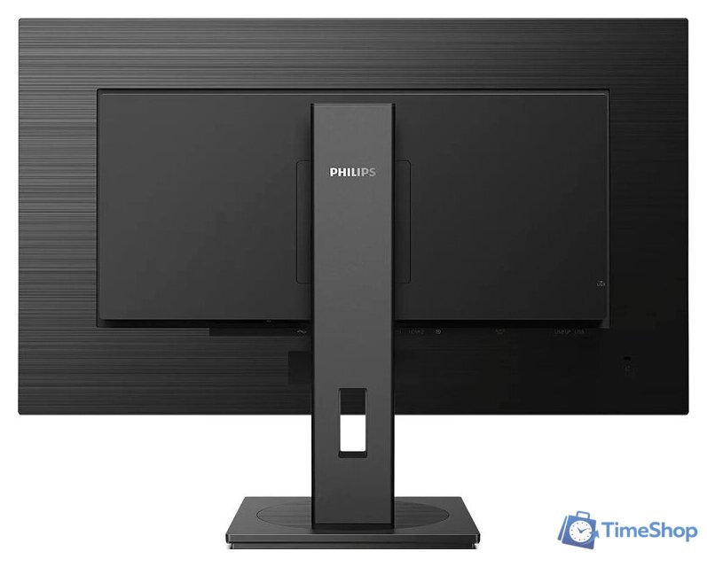 Монитор Philips 325B1L/00 - Изображение №5 — Интернет-магазин Time-Shop