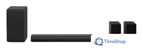 Саундбар LG S40TR - Изображение №1 — Интернет-магазин Time-Shop