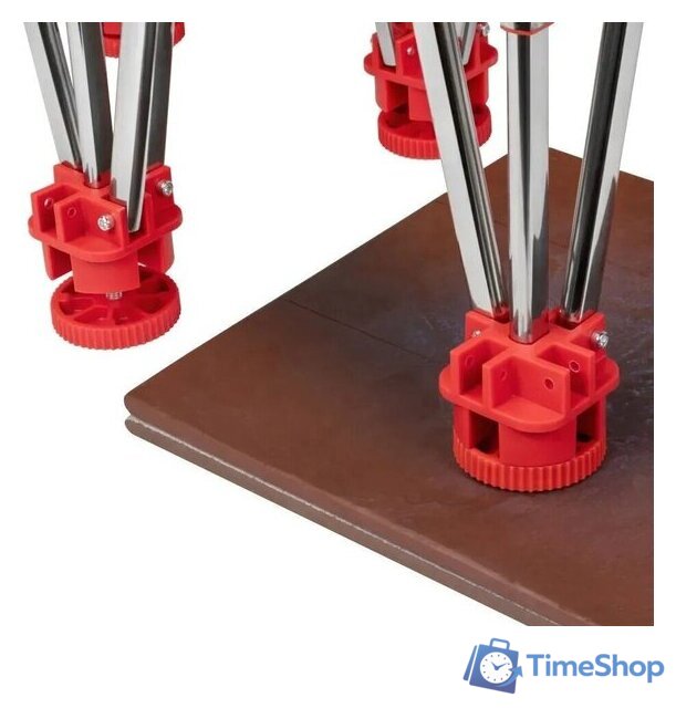 Подстолье для верстака DLT Сороконожка Lite 3888 - Изображение №5 — Интернет-магазин Time-Shop