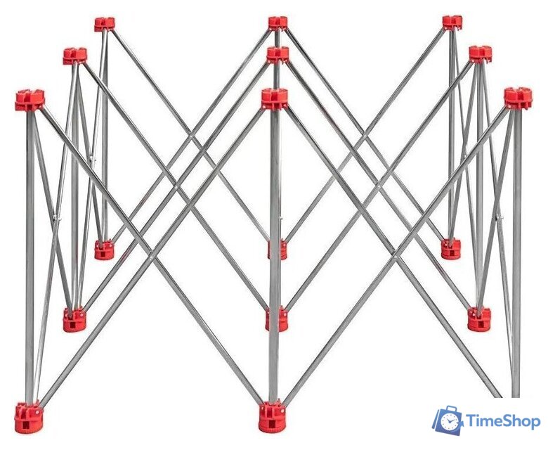 Подстолье для верстака DLT Сороконожка Lite 3888 - Изображение №1 — Интернет-магазин Time-Shop