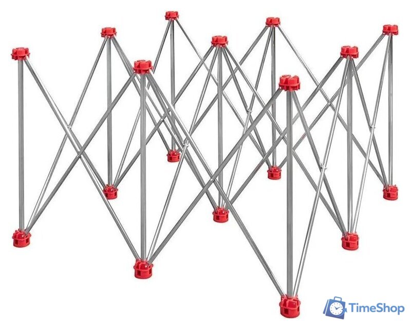 Подстолье для верстака DLT Сороконожка Lite 3888 - Изображение №9 — Интернет-магазин Time-Shop