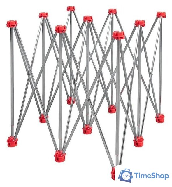 Подстолье для верстака DLT Сороконожка Lite 3888 - Изображение №4 — Интернет-магазин Time-Shop