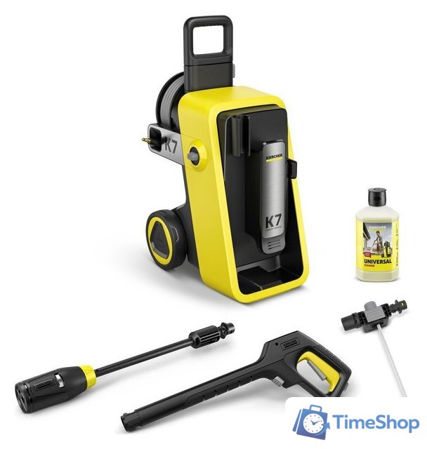 Мойка высокого давления Karcher K7 Premium 1.317-500.0 - Изображение №1 — Интернет-магазин Time-Shop