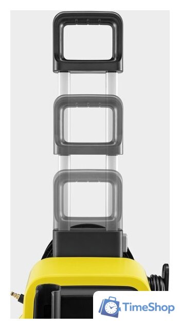 Мойка высокого давления Karcher K7 Premium 1.317-500.0 - Изображение №6 — Интернет-магазин Time-Shop