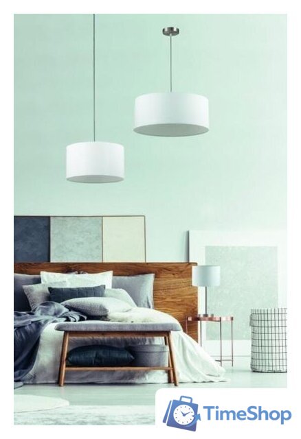 Подвесная люстра Lumion Nikki 3745/2 - Изображение №5 — Интернет-магазин Time-Shop