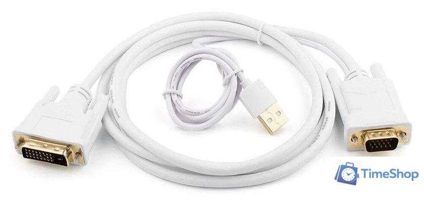 Кабель ATcom AT9505 - Изображение №2 — Интернет-магазин Time-Shop