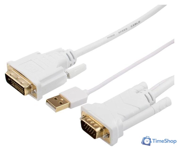 Кабель ATcom AT9505 - Изображение №1 — Интернет-магазин Time-Shop