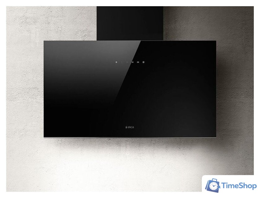 Кухонная вытяжка Elica Plat BL/F/55 PRF0164946 - Изображение №4 — Интернет-магазин Time-Shop