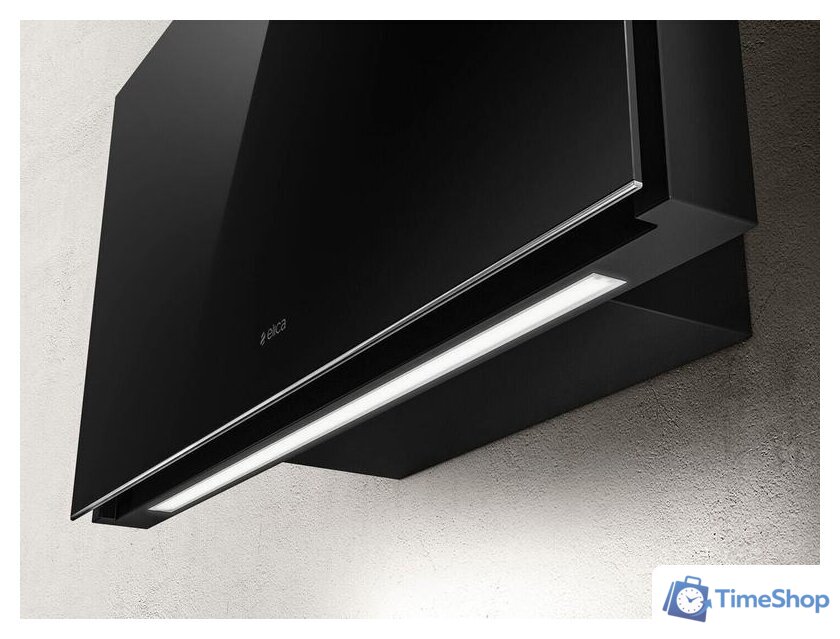 Кухонная вытяжка Elica Plat BL/F/55 PRF0164946 - Изображение №3 — Интернет-магазин Time-Shop