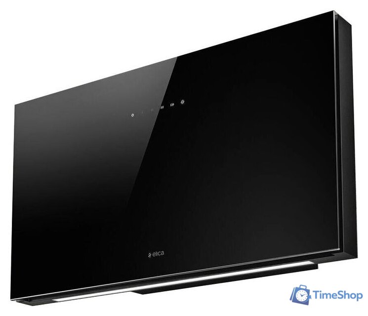 Кухонная вытяжка Elica Plat BL/F/55 PRF0164946 - Изображение №1 — Интернет-магазин Time-Shop