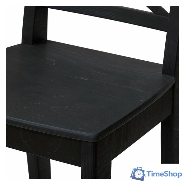 Стул Folium H750 B7O269395 (масло, черный) - Изображение №4 — Интернет-магазин Time-Shop