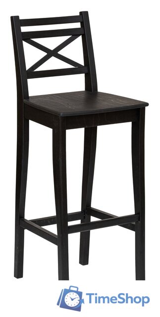 Стул Folium H750 B7O269395 (масло, черный) - Изображение №1 — Интернет-магазин Time-Shop