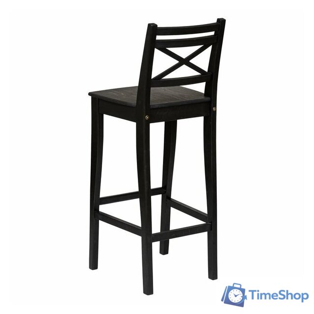 Стул Folium H750 B7O269395 (масло, черный) - Изображение №2 — Интернет-магазин Time-Shop