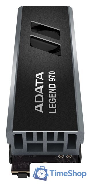 SSD ADATA Legend 970 2TB SLEG-970-2000GCI - Изображение №5 — Интернет-магазин Time-Shop