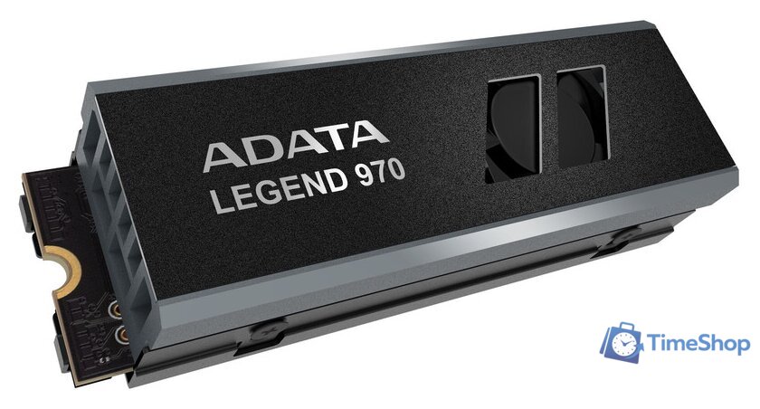 SSD ADATA Legend 970 2TB SLEG-970-2000GCI - Изображение №4 — Интернет-магазин Time-Shop