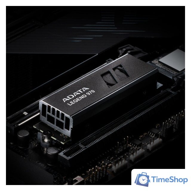 SSD ADATA Legend 970 2TB SLEG-970-2000GCI - Изображение №7 — Интернет-магазин Time-Shop