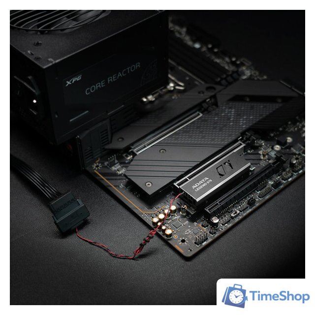 SSD ADATA Legend 970 2TB SLEG-970-2000GCI - Изображение №12 — Интернет-магазин Time-Shop