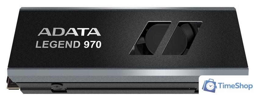 SSD ADATA Legend 970 2TB SLEG-970-2000GCI - Изображение №6 — Интернет-магазин Time-Shop