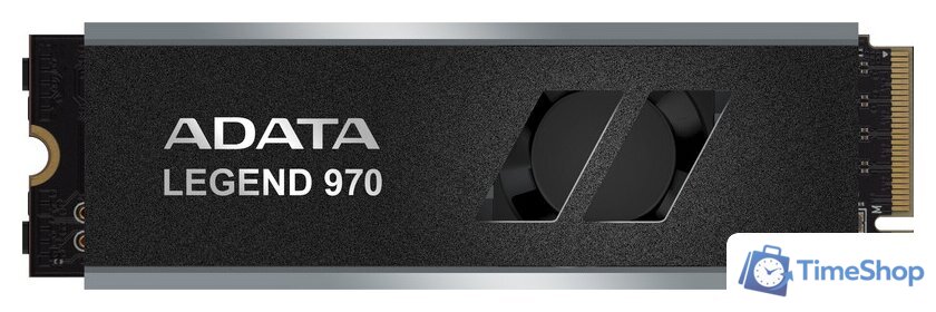 SSD ADATA Legend 970 2TB SLEG-970-2000GCI - Изображение №1 — Интернет-магазин Time-Shop