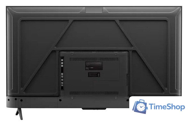 Телевизор Яндекс ТВ Станция Бейсик QLED с Алисой 55 - Изображение №3 — Интернет-магазин Time-Shop