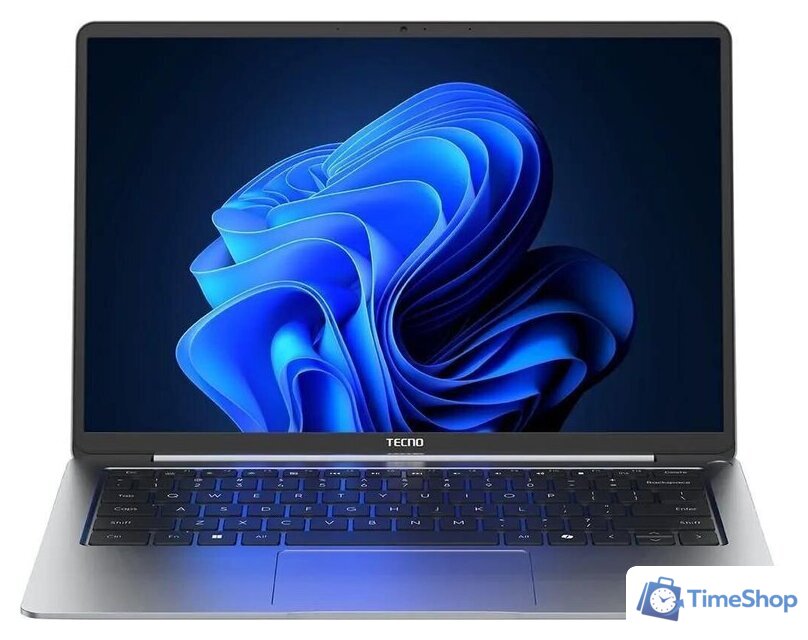 Ноутбук Tecno MegaBook S14MM 71003300553 - Изображение №1 — Интернет-магазин Time-Shop