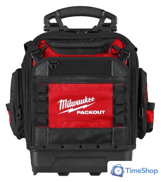 Рюкзак для инструментов Milwaukee 4932498633 - Изображение №1 — Интернет-магазин Time-Shop