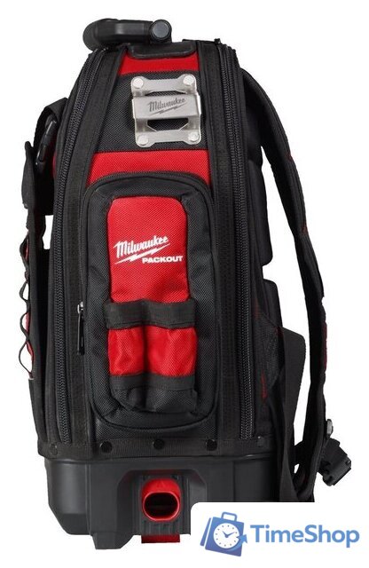 Рюкзак для инструментов Milwaukee 4932498633 - Изображение №2 — Интернет-магазин Time-Shop