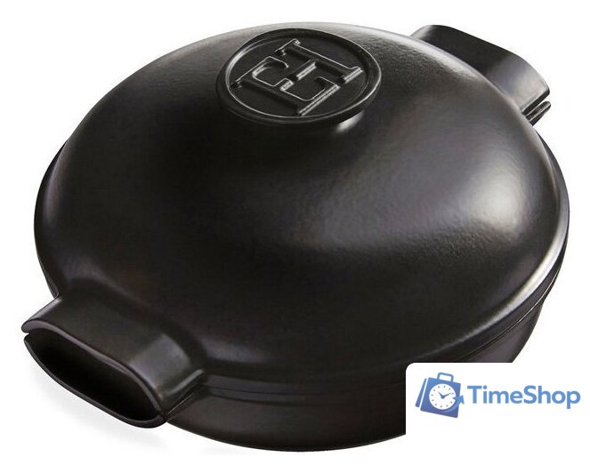 Сотейник Emile Henry Delight 776625 - Изображение №1 — Интернет-магазин Time-Shop