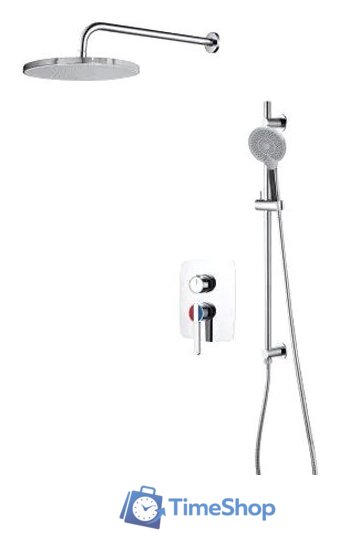 Душевая система  A-Five А5-0556 - Изображение №1 — Интернет-магазин Time-Shop