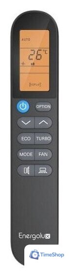 Кондиционер Energolux Murren SAS18M1-AIB/SAU18M1-AIB - Изображение №5 — Интернет-магазин Time-Shop