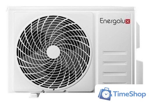 Кондиционер Energolux Murren SAS18M1-AIB/SAU18M1-AIB - Изображение №4 — Интернет-магазин Time-Shop