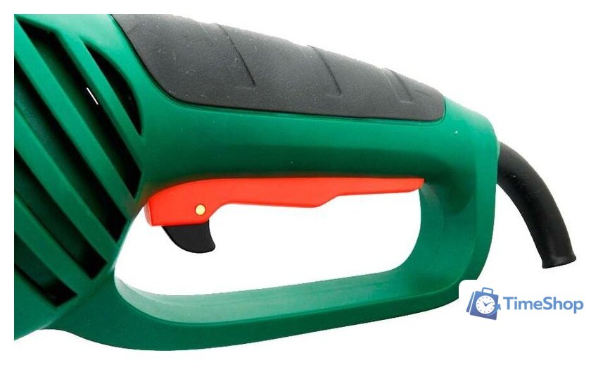 Угловая шлифмашина DWT WS22-230 D - Изображение №4 — Интернет-магазин Time-Shop