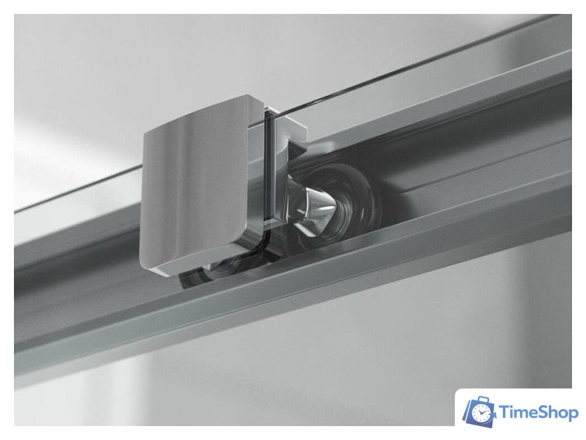 Душевой уголок Ambassador Queen 11011105 100х100 - Изображение №6 — Интернет-магазин Time-Shop