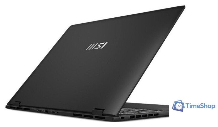 Игровой ноутбук MSI Prestige 16 AI Evo B1MG-057XBY - Изображение №5 — Интернет-магазин Time-Shop