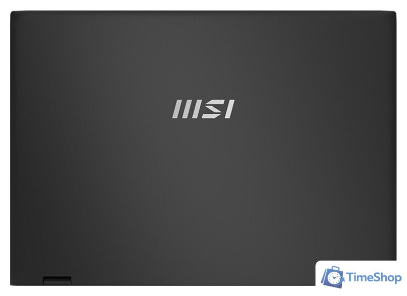 Игровой ноутбук MSI Prestige 16 AI Evo B1MG-057XBY - Изображение №4 — Интернет-магазин Time-Shop