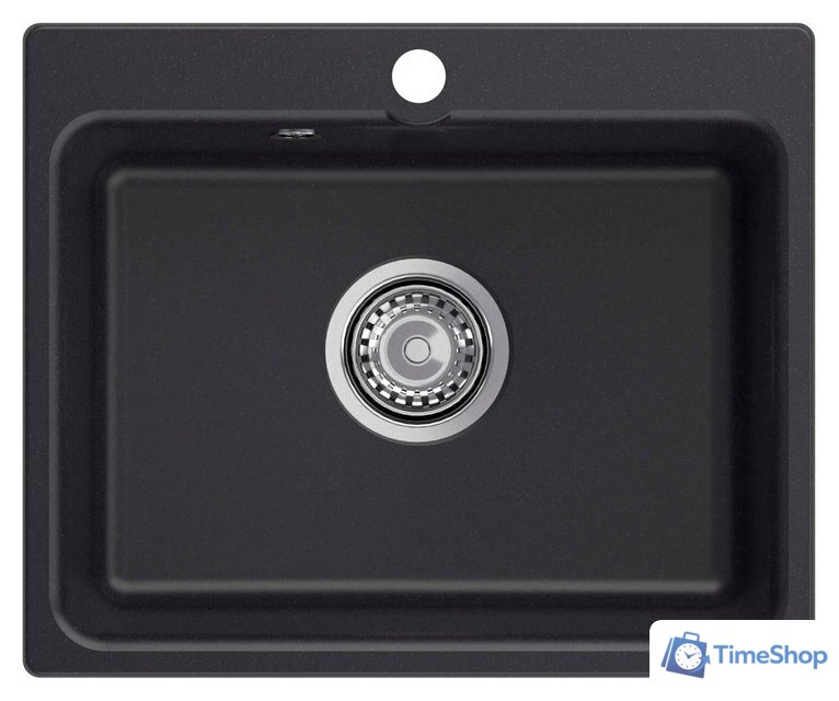 Кухонная мойка Reflexion Optima RX0952BL - Изображение №3 — Интернет-магазин Time-Shop