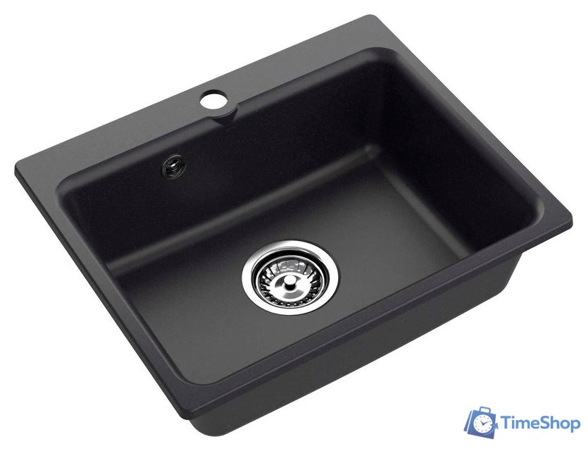 Кухонная мойка Reflexion Optima RX0952BL - Изображение №4 — Интернет-магазин Time-Shop