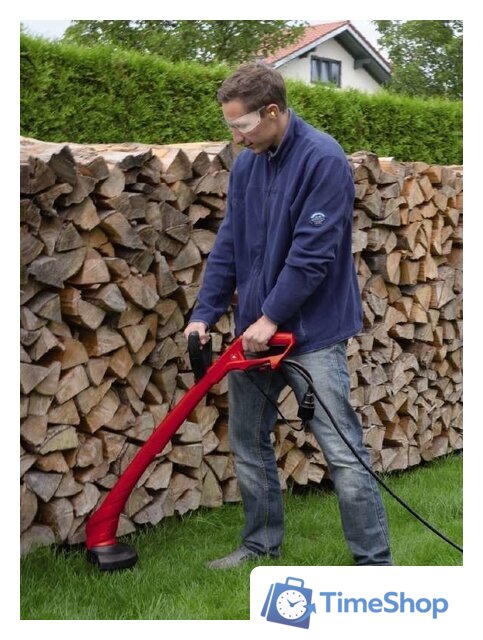 Триммер Einhell GC-ET 3023 [3402050] - Изображение №5 — Интернет-магазин Time-Shop