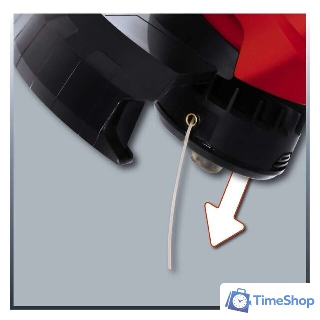 Триммер Einhell GC-ET 3023 [3402050] - Изображение №2 — Интернет-магазин Time-Shop