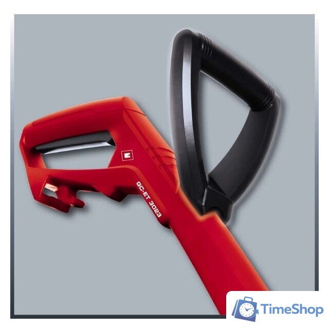 Триммер Einhell GC-ET 3023 [3402050] - Изображение №3 — Интернет-магазин Time-Shop