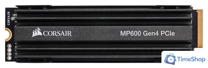 SSD Corsair Force MP600 2TB CSSD-F2000GBMP600 - Изображение №1 — Интернет-магазин Time-Shop